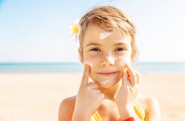 How to choose sunscreen to suit your skin type