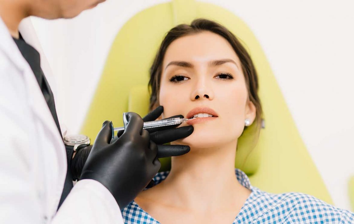 Top 8 Things You Shouldn’t Do Right After Botox Treatment