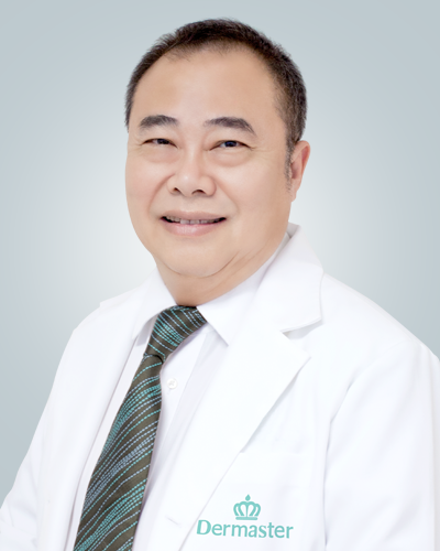 Dr. Thumrong