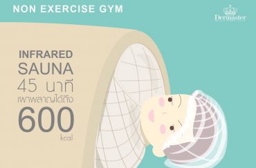 Non Exercise Gym
