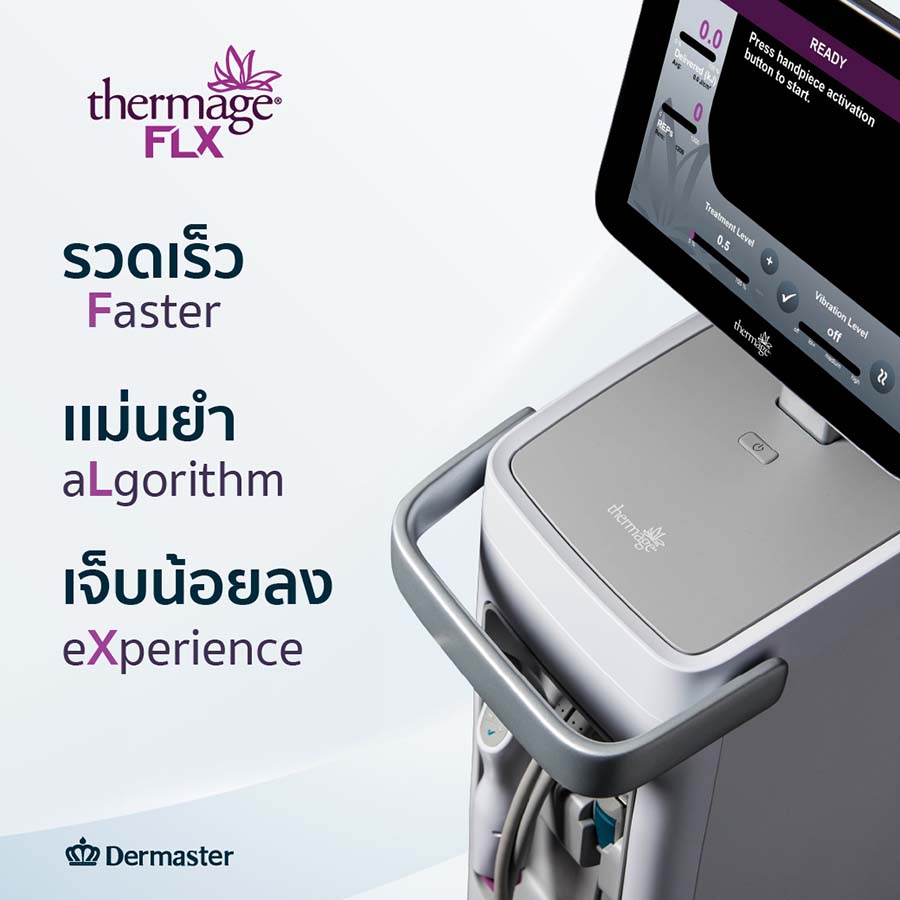 Thermage FLX Vector