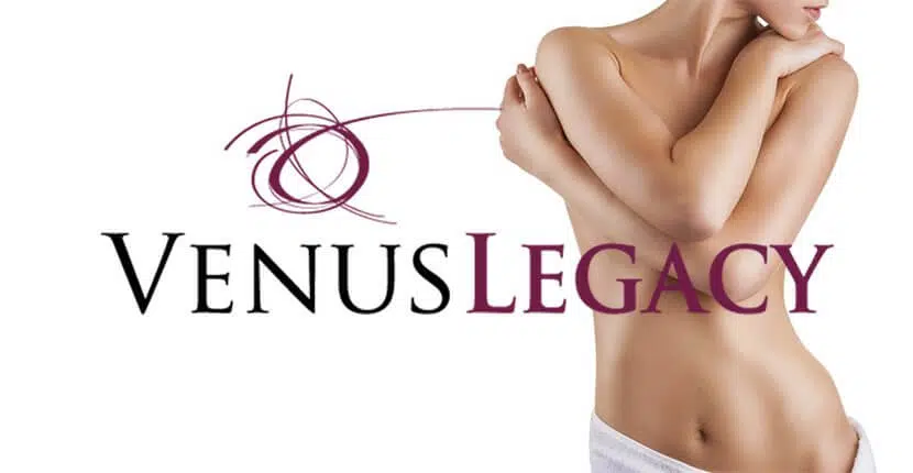 สลายไขมัน สลาย Cellulite ที่ Dermaster Clinic Dermaster Clinic Thailand Venus Legacy