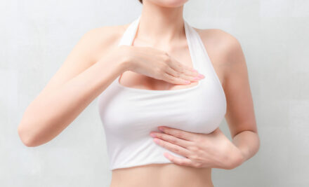 เทคนิคยกกระชับหน้าอกแบบไม่ต้องผ่าตัด ทางเลือกใหม่สำหรับสาวไทย