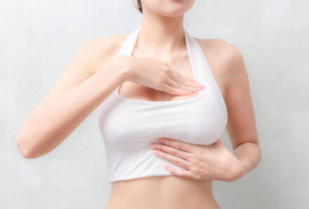 เทคนิคยกกระชับหน้าอกแบบไม่ต้องผ่าตัด ทางเลือกใหม่สำหรับสาวไทย