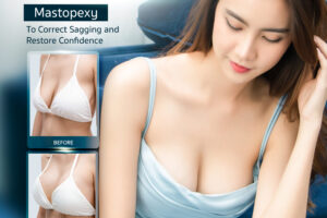 Breast Lift (Mastopexy) to Correct Sagging Breasts and Restore Confidence