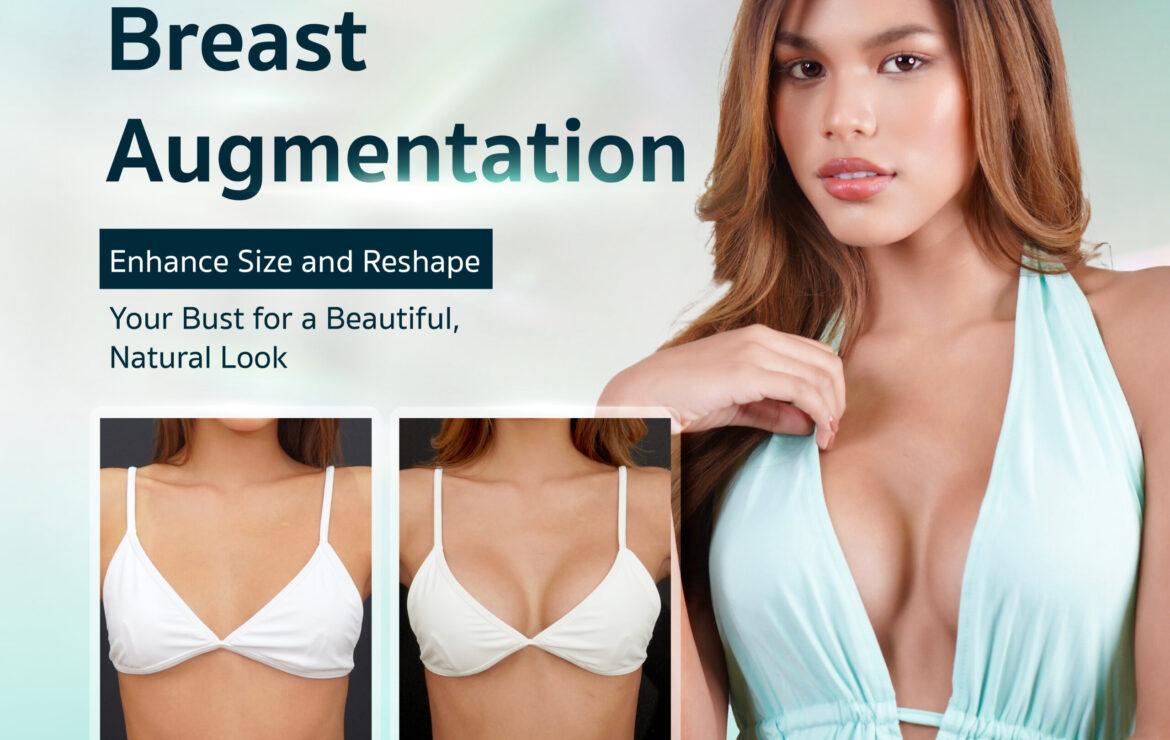 Breast Augmentation – A Beautiful, True-to-Your-Heart Bust with Natural Shape from Quality Silicone Implants
