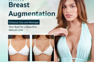 Breast Augmentation – A Beautiful, True-to-Your-Heart Bust with Natural Shape from Quality Silicone Implants