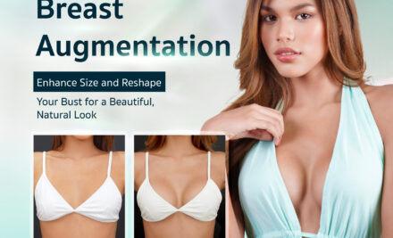 Breast Augmentation – A Beautiful, True-to-Your-Heart Bust with Natural Shape from Quality Silicone Implants